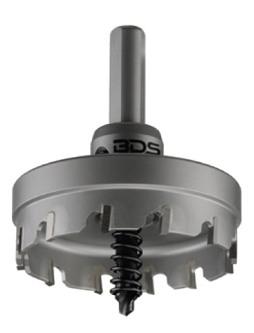 ТСТ боркорона Ø26 mm